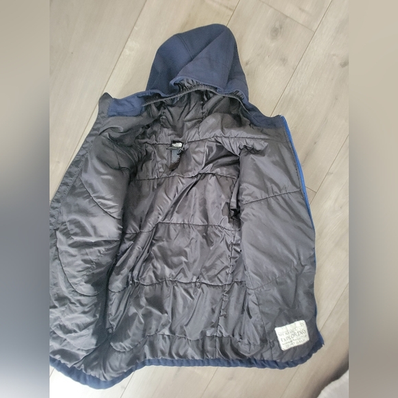 North Face Winter Jacket - Picture 3 of 3